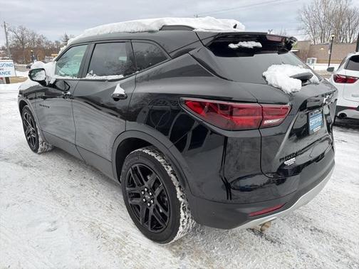 2023 Chevrolet Blazer 3LT