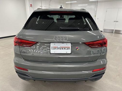 2024 Audi Q3 45 S line Premium Plus