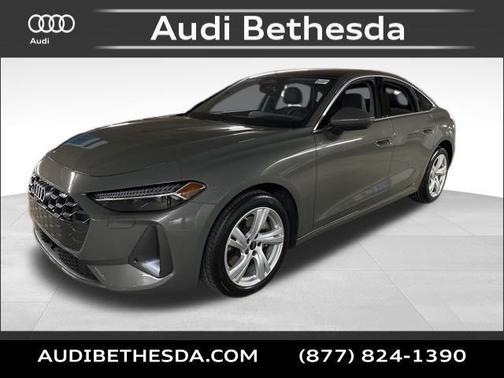 2025 Audi A5 Premium Plus TFSI quattro S tronic