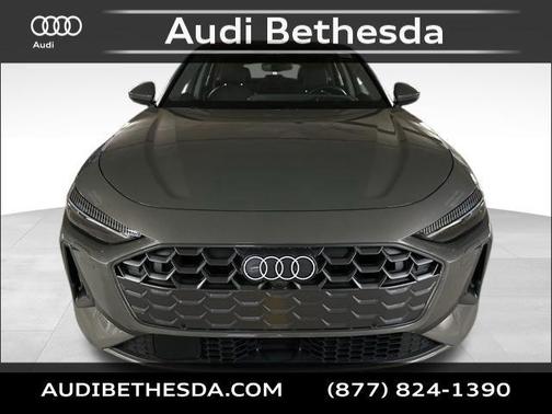 2025 Audi A5 Premium Plus TFSI quattro S tronic