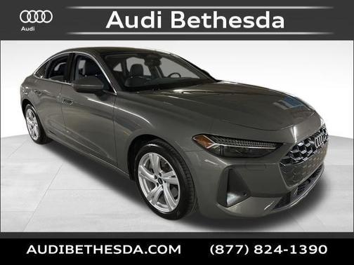 2025 Audi A5 Premium Plus TFSI quattro S tronic