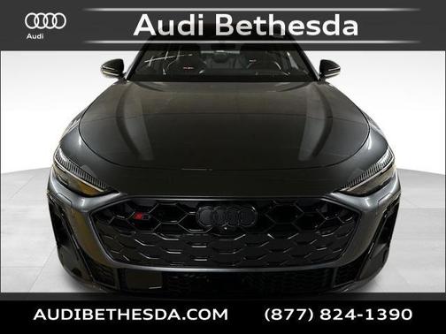2025 Audi S5 3.0T Premium Plus