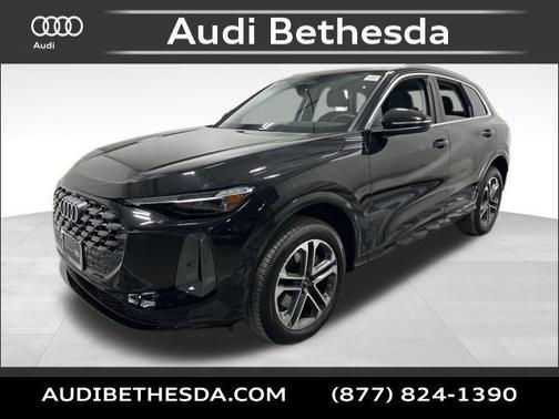 2025 Audi Q5 Premium Plus TFSI quattro S tronic