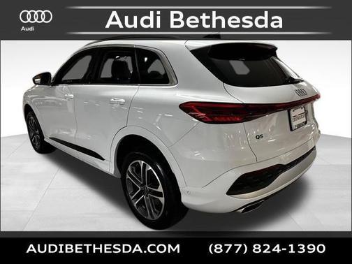 2025 Audi Q5 Premium