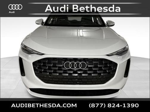 2025 Audi Q5 Premium