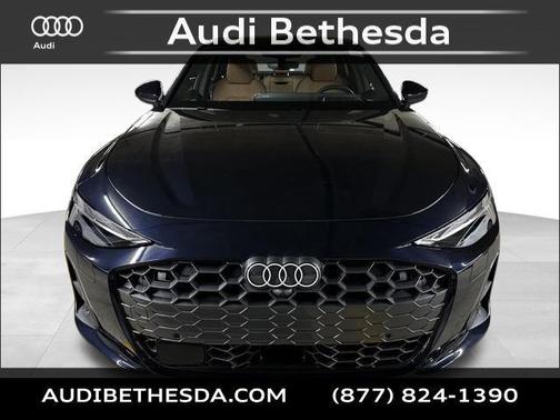 2026 Audi A6 Prestige quattro S tronic