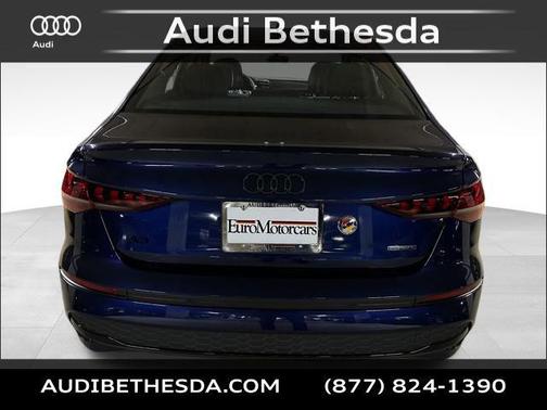 2026 Audi A3 Premium
