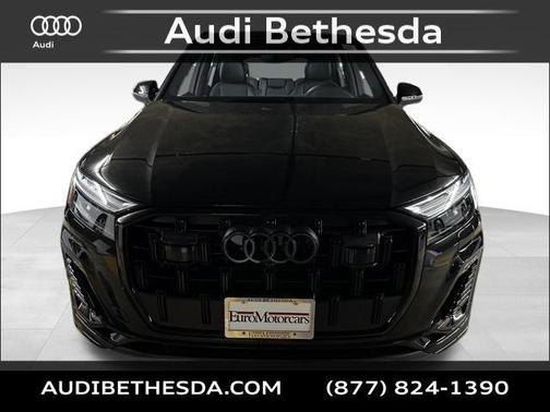 2026 Audi Q7 45 Premium