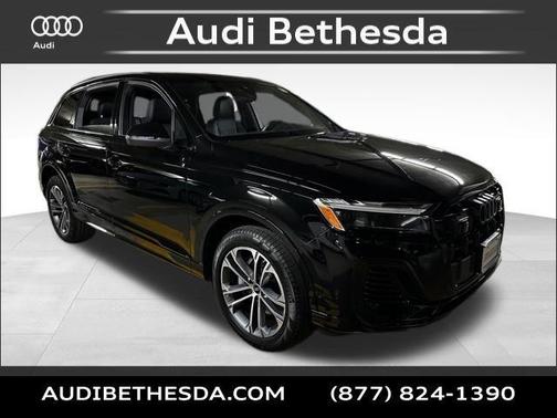 2026 Audi Q7 45 Premium