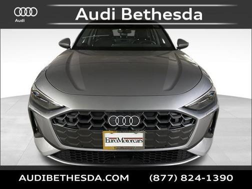 2025 Audi A5 Premium TFSI quattro S tronic