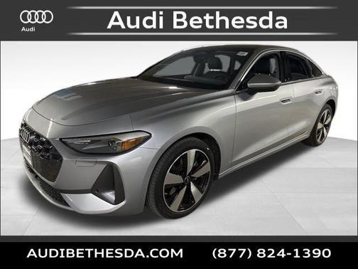 2025 Audi A5 Premium TFSI quattro S tronic