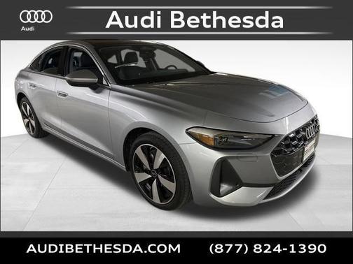 2025 Audi A5 Premium TFSI quattro S tronic