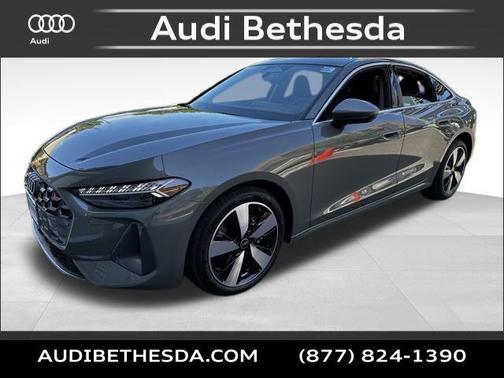 2025 Audi A5 Premium Plus