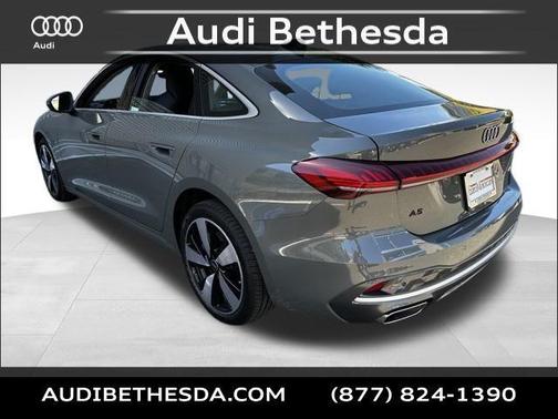 2025 Audi A5 Premium Plus