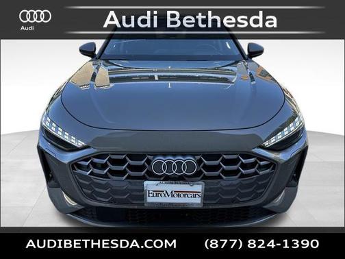 2025 Audi A5 Premium Plus