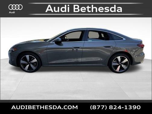 2025 Audi A5 Premium Plus