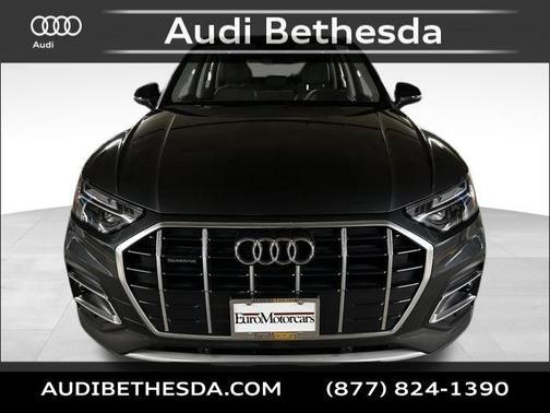 2023 Audi Q5 40 Premium