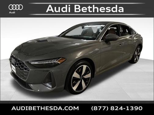 2025 Audi A5 Premium Plus