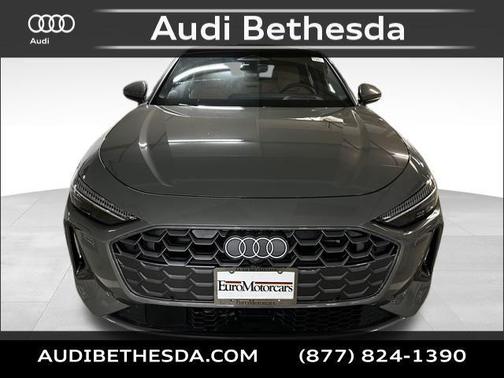 2025 Audi A5 Premium Plus