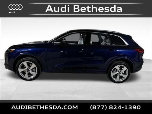 2025 Audi Q5 Premium Plus TFSI quattro S tronic