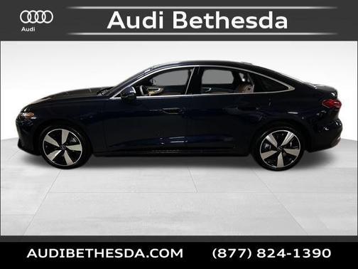 2025 Audi A5 Prestige
