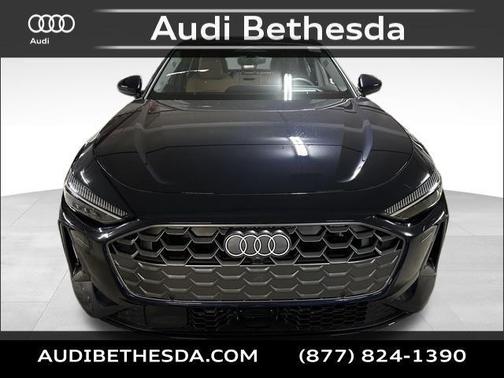 2025 Audi A5 Prestige