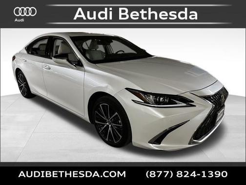 2023 Lexus ES 350 Base