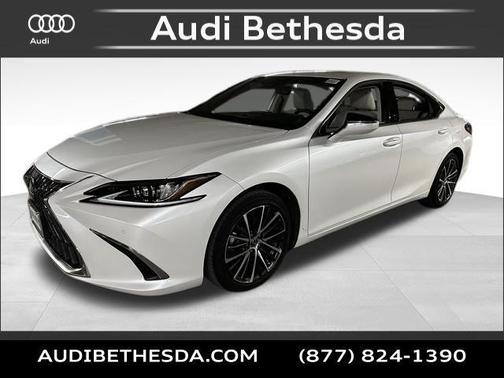 2023 Lexus ES 350 Base