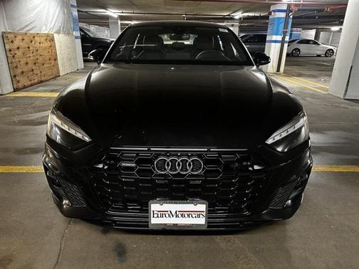 2025 Audi A5 Sportback 45 S Line Premium