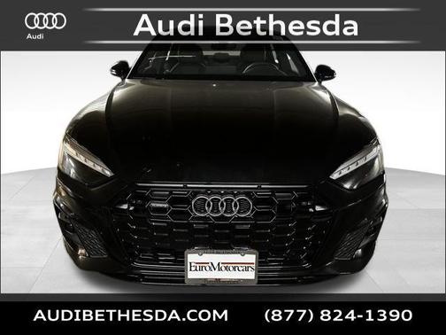 2025 Audi A5 Sportback 45 S Line Premium