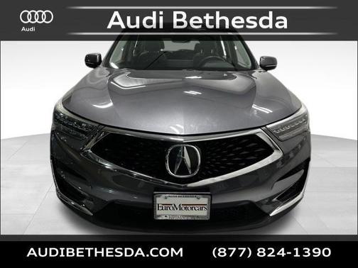 2019 Acura RDX Technology Package