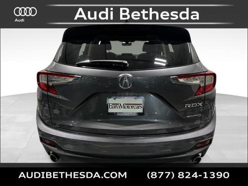 2019 Acura RDX Technology Package