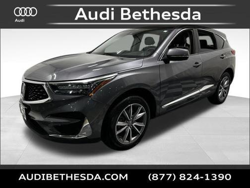 2019 Acura RDX Technology Package