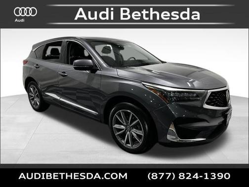 2019 Acura RDX Technology Package