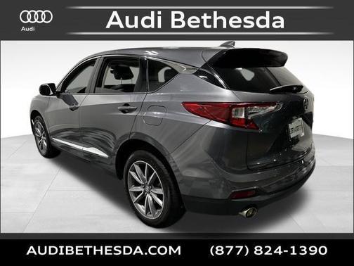 2019 Acura RDX Technology Package