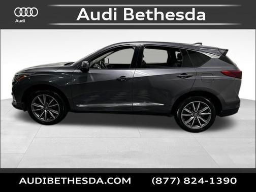 2019 Acura RDX Technology Package