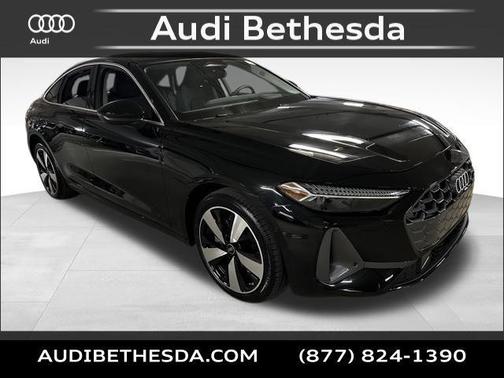 2025 Audi A5 Premium Plus