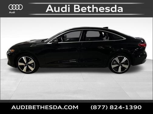 2025 Audi A5 Premium Plus