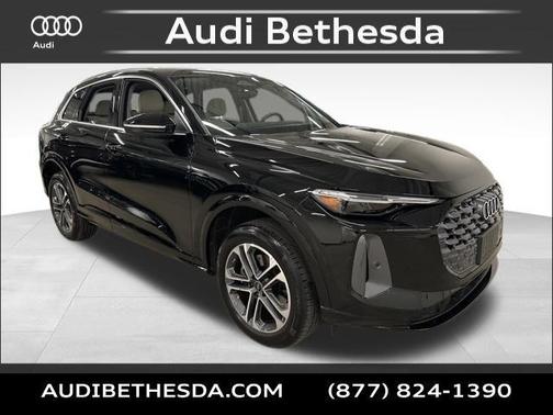 2025 Audi Q5 Premium Plus TFSI quattro S tronic