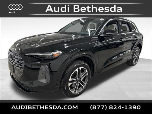 2025 Audi Q5 Premium Plus TFSI quattro S tronic