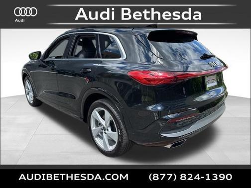 2025 Audi Q5 Prestige