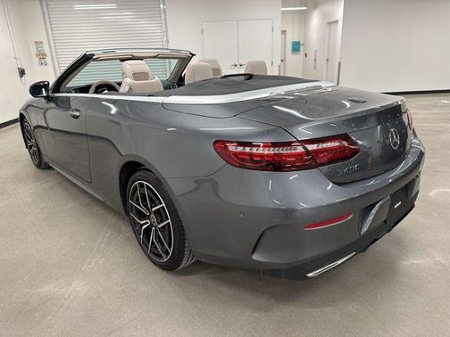 2023 Mercedes-Benz E-Class 4MATIC