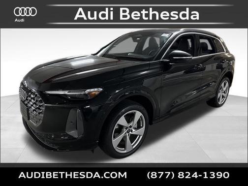 2025 Audi Q5 Premium Plus