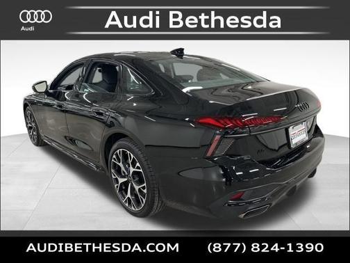 2026 Audi A6 Premium quattro S tronic