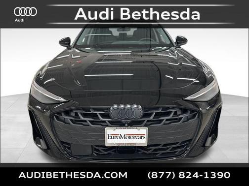 2026 Audi A6 Premium quattro S tronic