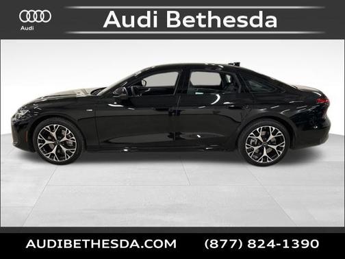 2026 Audi A6 Premium quattro S tronic