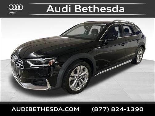2021 Audi A4 allroad 45 Premium Plus