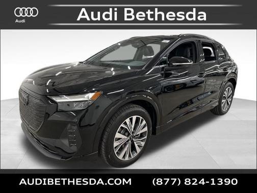 2025 Audi Q4 e-tron Premium 45 RWD