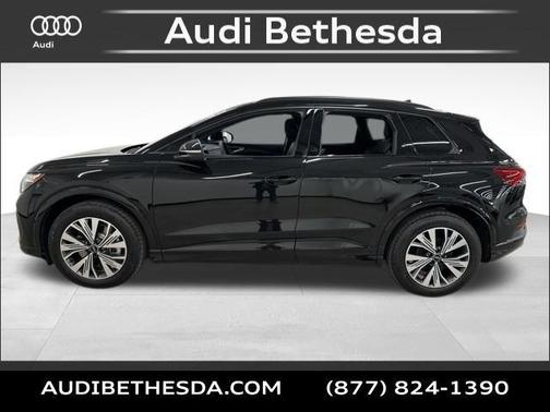 2025 Audi Q4 e-tron Premium 45 RWD
