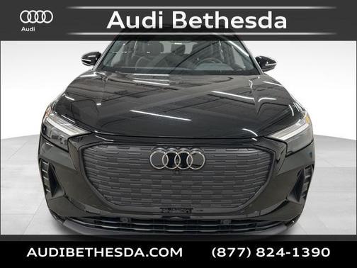 2025 Audi Q4 e-tron Premium 45 RWD
